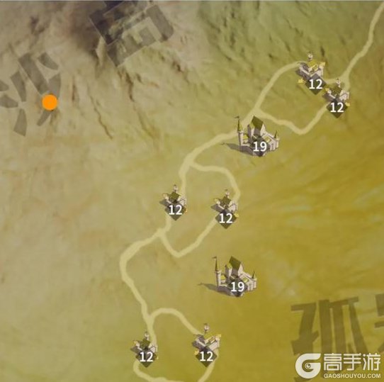 《龙石战争》新剧本攻略：古树新生地图情报&战斗攻略！