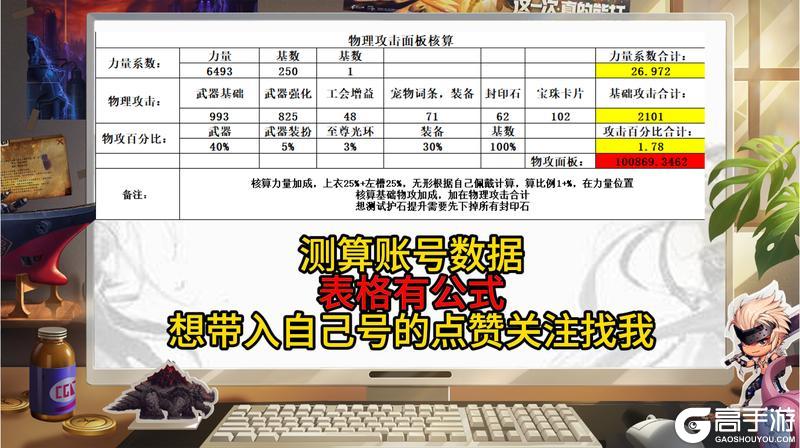 全网最详细70版本词条选择