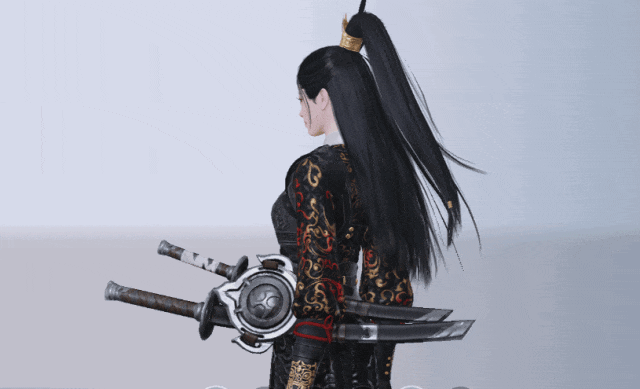 《一梦江湖》 国风十二城杭州站清凉上新！
