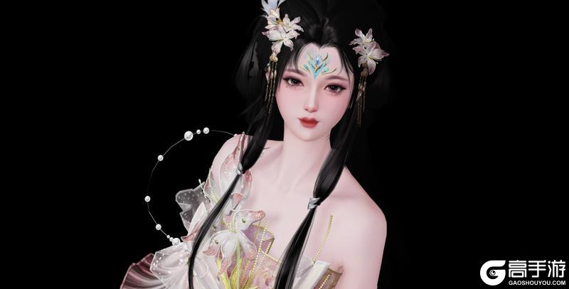 《一梦江湖》入学季新时装唯美来袭