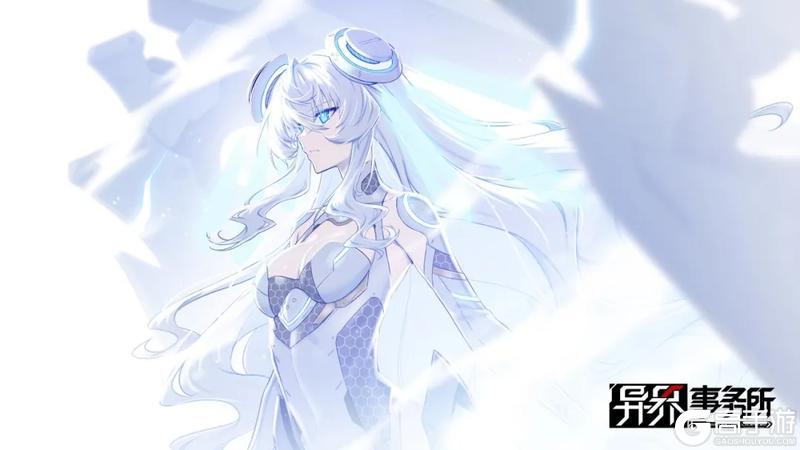 管理局情报 | 2025年8月《异界事务所》版本更新计划预览
