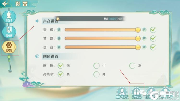 仙宗大掌门