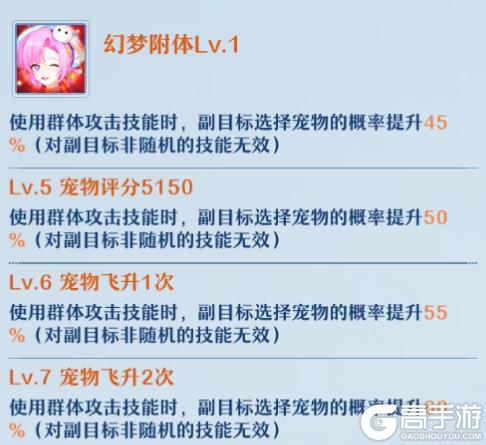 幻梦攻略 | 想学梦境控全场？一篇内容包教包会！