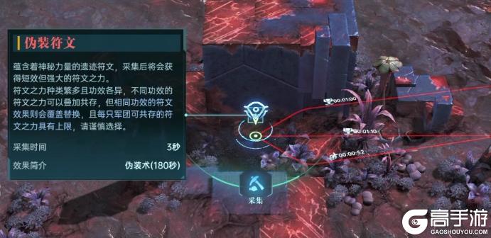 大神攻略丨遗迹战场进阶制胜指南，生存策略与排名提升秘籍