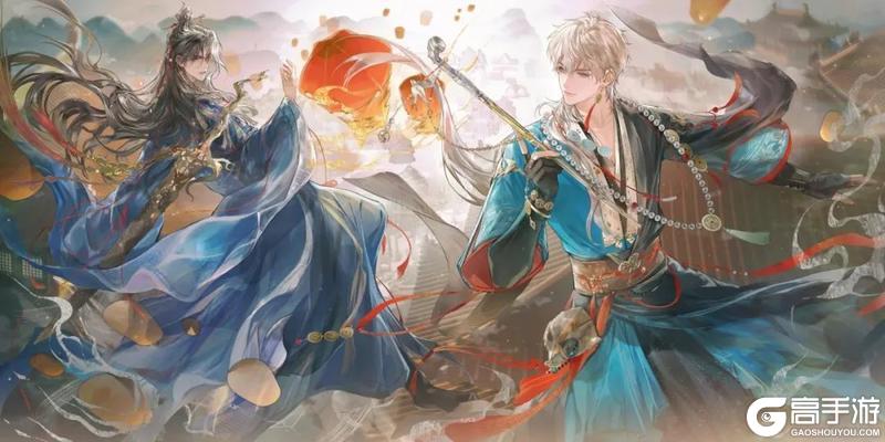 《一梦江湖》龙门收弟子有绝世高手 更有权威美貌