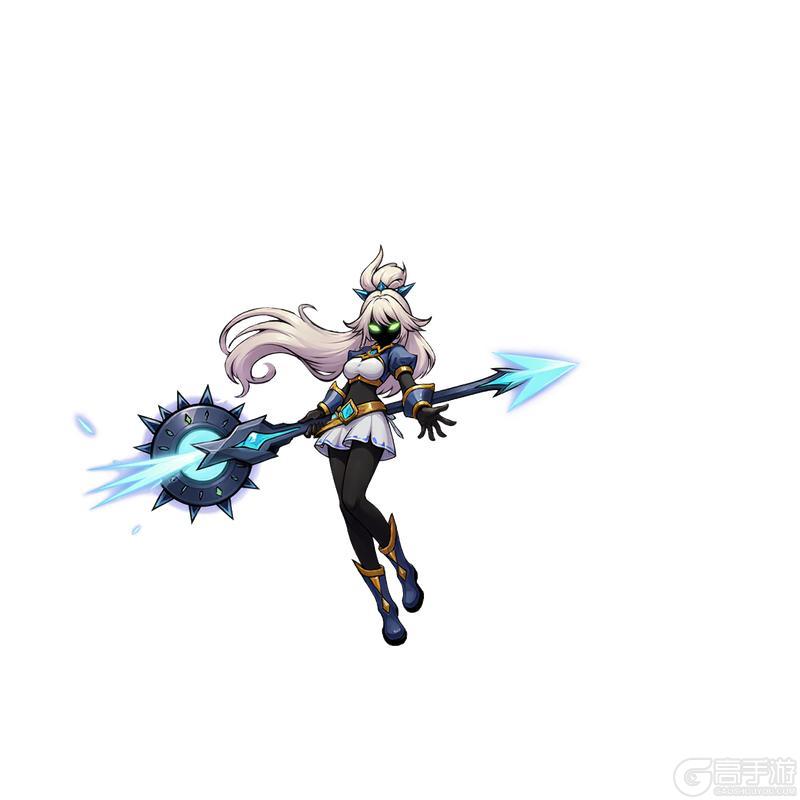 《火柴人联盟2》锯舞星河鹊羽鎏光