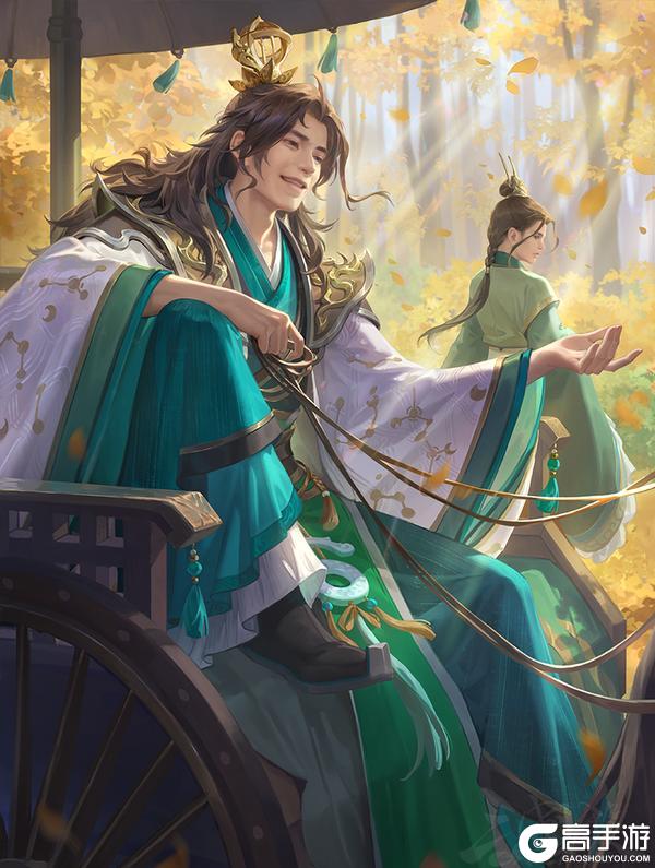 【官方活动】末伏许愿族陆绩来袭 飞火贯虹*张绣琳琅绘卷上新