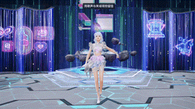 《明日之后》爆料 Superidol的笑容时装