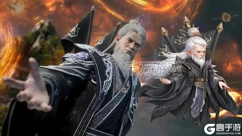 仙逆H5【每周福利】第9期+新神临修士【遁天】爆料
