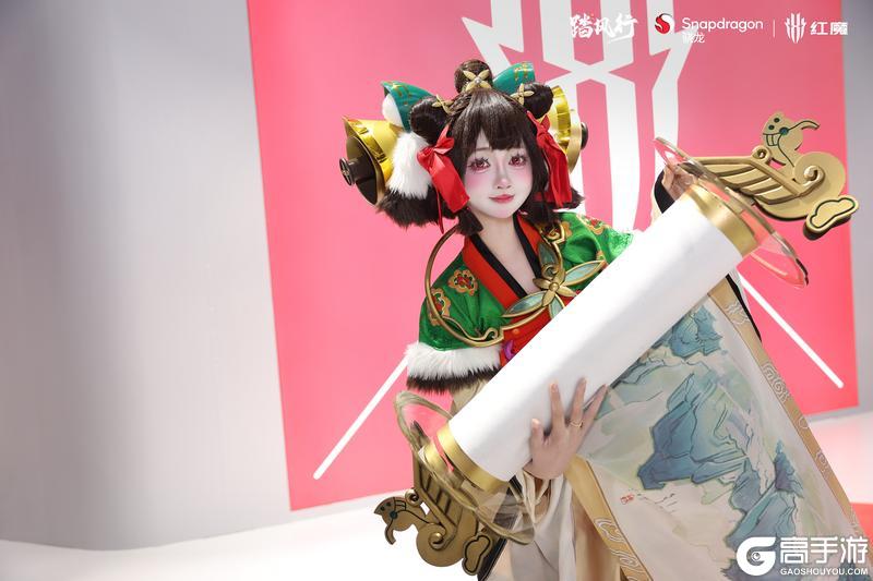 《踏风行》2025 CJ现场播报第三弹来啦！