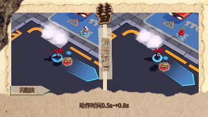 【S46启示录赛季】更新内容爆料第一弹