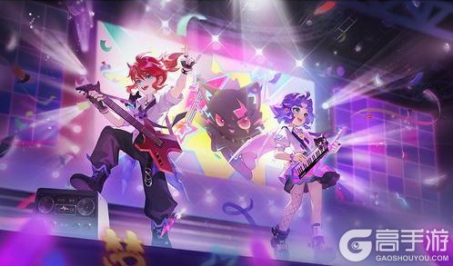 《梦幻西游》08月13日维护公告一图速览