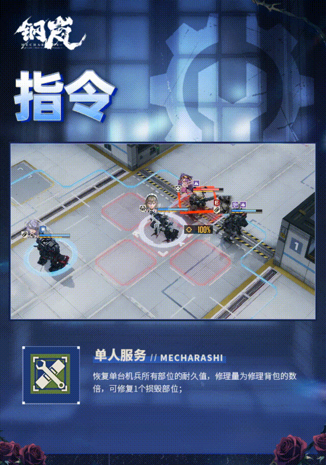 机师档案 | 玛汀妮·莫雷蒂