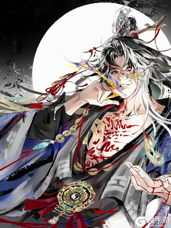 《一梦江湖》龙门收弟子有绝世高手 更有权威美貌
