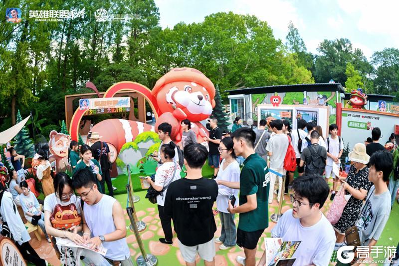小熊猫限定守护灵登场！谁能抵挡西部魔影 永恩的暗黑牛仔魅力？