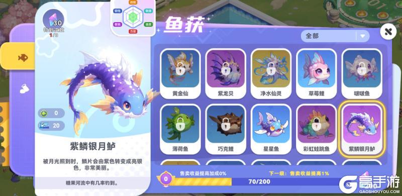 攻略局｜图鉴系统：收集点亮=星钻奖励+永久Buff！
