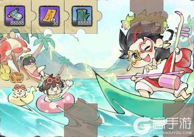 《最强祖师》奇缘探宝，赢珍稀道兵！