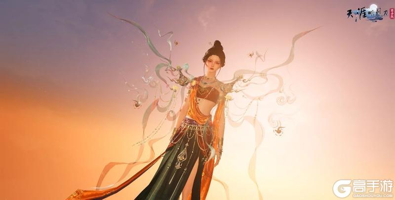 倒计时1天！明日上线就拿自选外观，秋天第一份精彩刀刀给你~