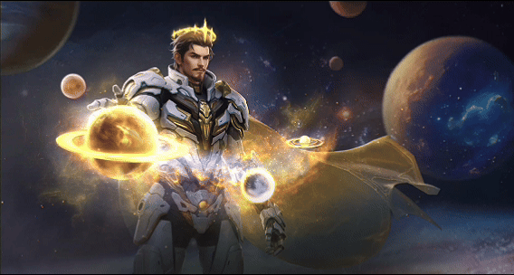 李世民限时返场!璀璨技能、李世民全新皮肤同步上线!