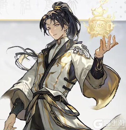 遮天凡尘一叶角色介绍