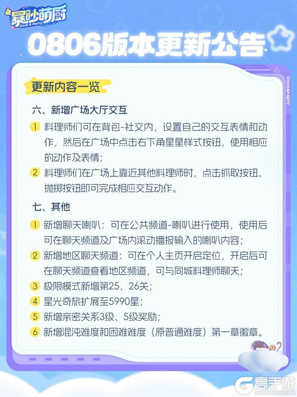 0806版更丨 自定义头像+主页装扮功能上线