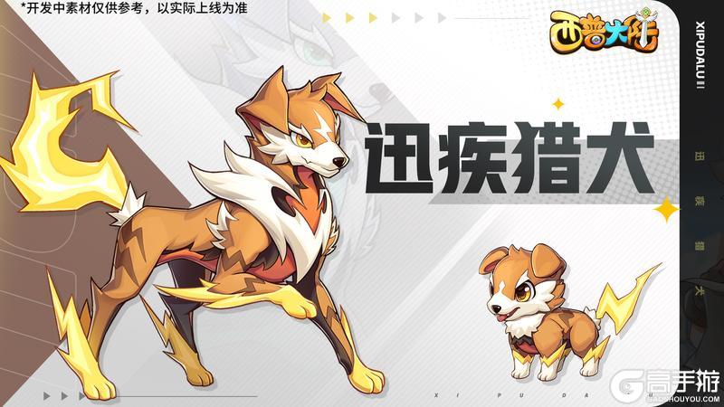 8月8日版本前瞻|八卦主题异种上线，圣印飞龙限时获取活动开启