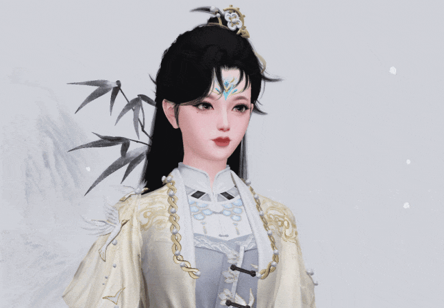 《一梦江湖》入学季新时装唯美来袭