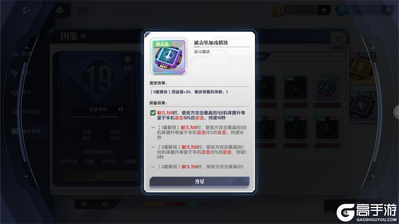 攻略丨盛放于战场之上的高贵玫瑰——罗森·祖鲁