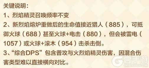 《部落冲突：皇室战争》烈焰熔炉重做和觉醒介绍