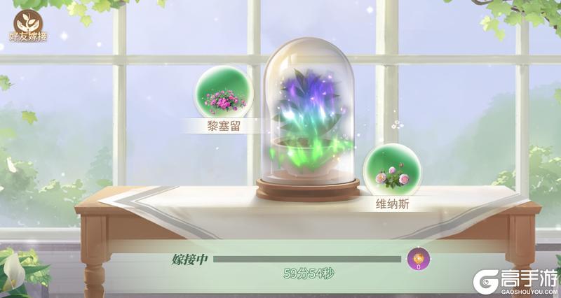 版本爆料丨（内含福利）庄园二周年——时光如酒，岁月生香