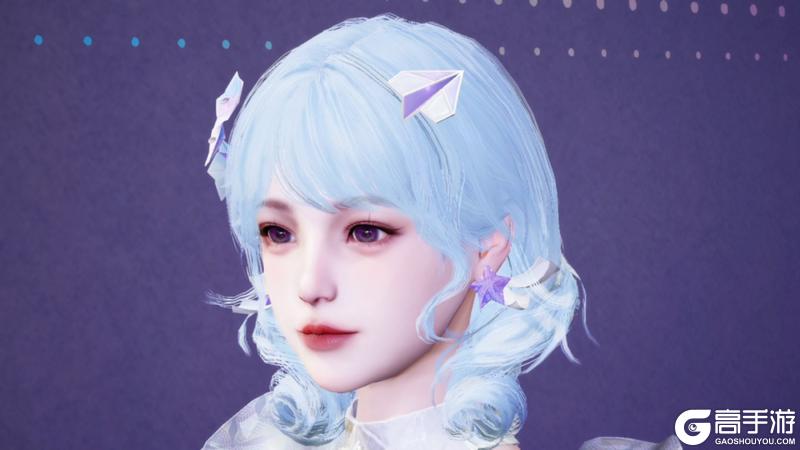 《明日之后》爆料 Superidol的笑容时装