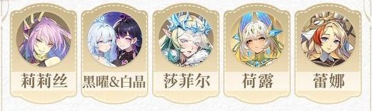 《永夜降临：复苏》英雄强度排行榜：英雄节奏梯度排行榜【最新】