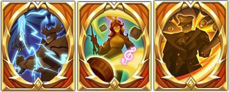 更新公告 | 卡特里安加入奇迹许愿，竞技市场更新！