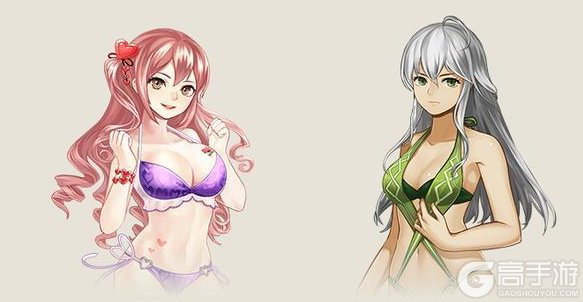 《姬魔恋战纪》08月06日更新公告