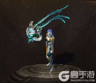 灵决天下