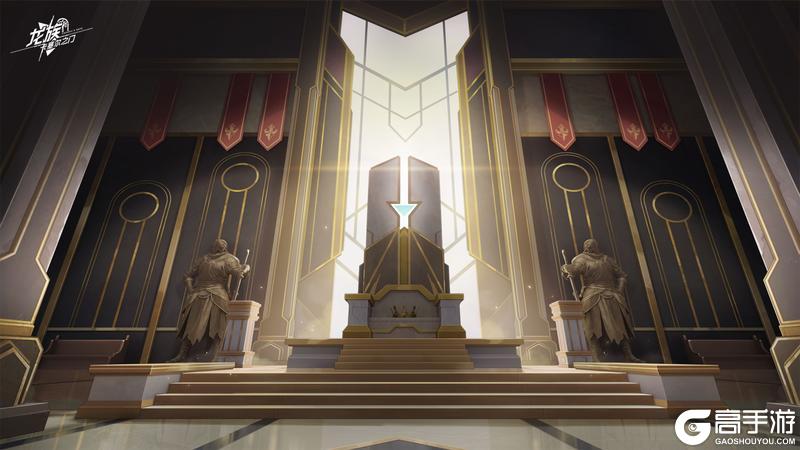 赛季开幕｜第八届最强专员争霸赛-单阵容赛季现已开幕！