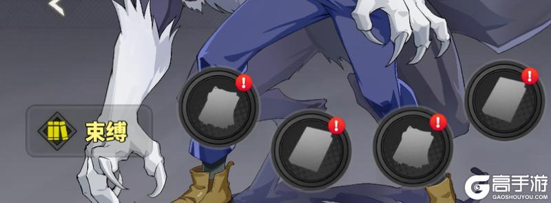 战灵