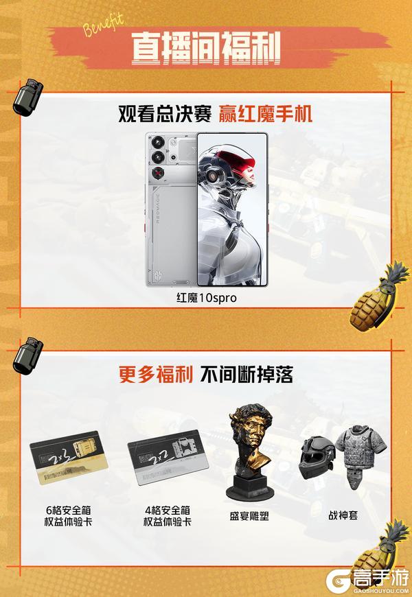 暗区全明星大乱斗！夏日大金杯明日开战