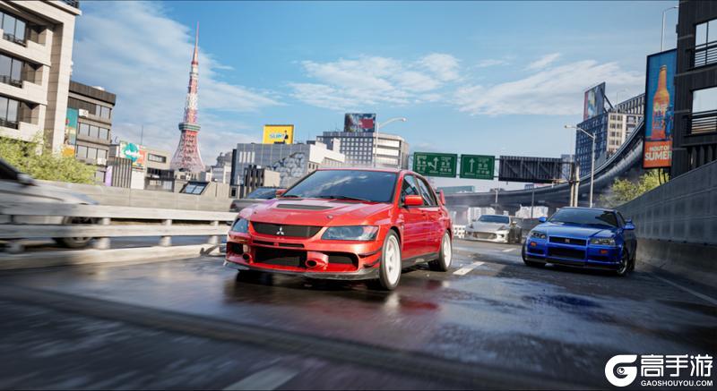 新版本爆料②丨开局一辆车？翻身变高速公路首富！