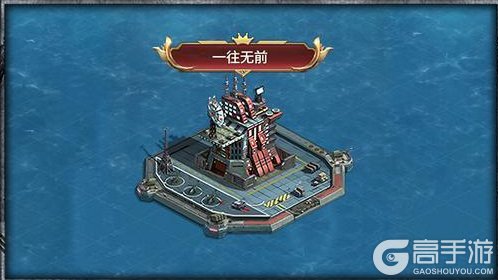 《战警：大国崛起》新版本爆料|周年专属装扮焕新登场