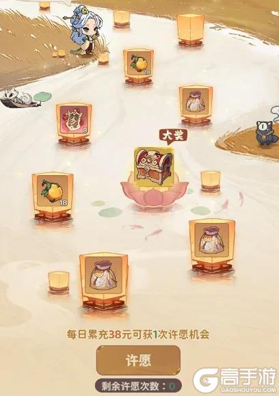 《守愿者》限时活动《绘梦敦煌》开启！快来把貂蝉抱回家叭