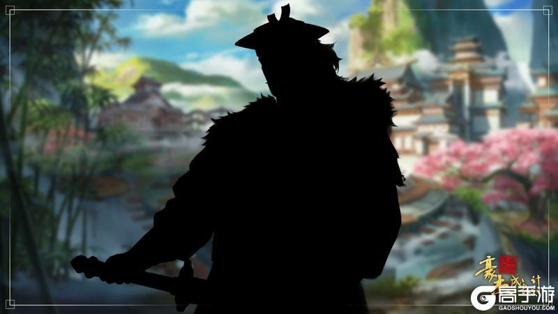 版本爆料丨侠客副本「宴雪陈情」新剧情抢先看