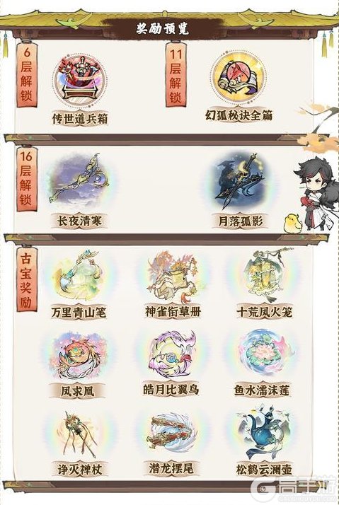 《最强祖师》奇缘探宝，赢珍稀道兵！