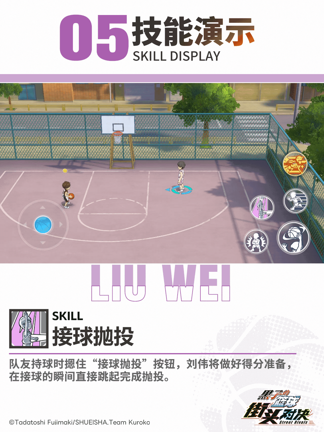 【小葵的球员档案库】——刘伟
