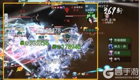 《一梦江湖》兄弟点进来get赛季新本通关秘诀