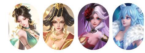【爆】新英雄九天战姬·玄女即将上线！