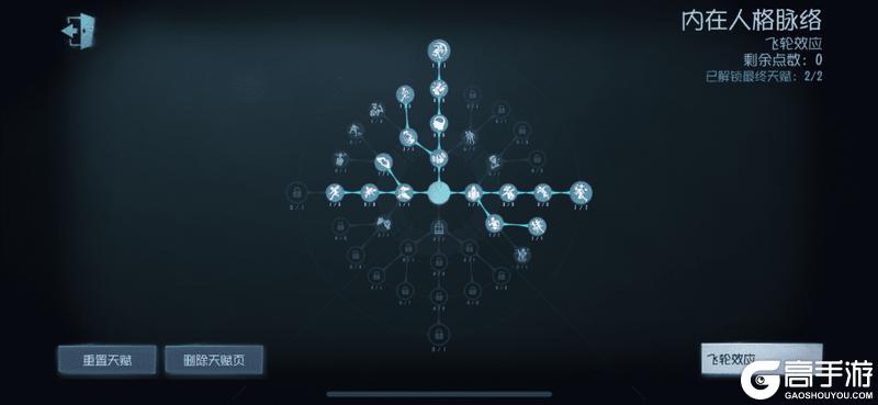 执掌天象《第五人格》【求生者-气象学家】基础攻略