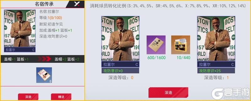 进阶攻略丨训练营攻略