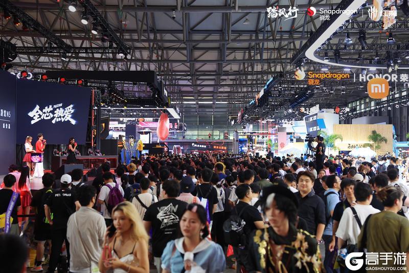 《踏风行》2025 CJ现场播报第三弹来啦！
