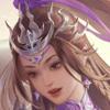 【官方活动】七夕祈愿谋小乔上新 幻惑欲影*魔貂蝉琳琅绘卷上新